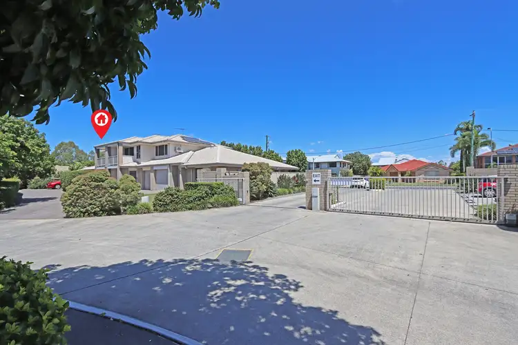 Fourth view of Homely unit listing, 46/15 WORKSHOPS STREET, Brassall QLD 4305