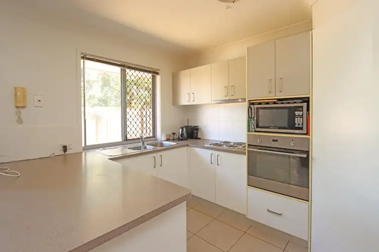 Fifth view of Homely unit listing, 46/15 WORKSHOPS STREET, Brassall QLD 4305