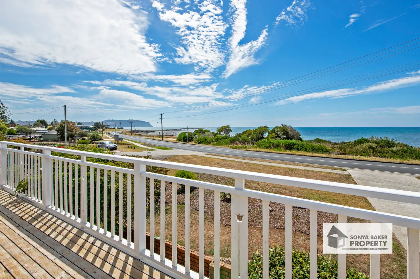 Main view of Homely house listing, 107 Old Bass Highway, Wynyard TAS 7325