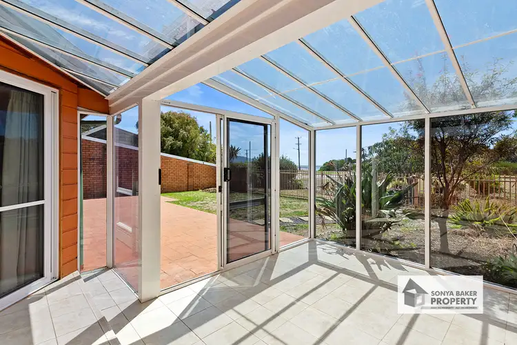 Third view of Homely house listing, 107 Old Bass Highway, Wynyard TAS 7325