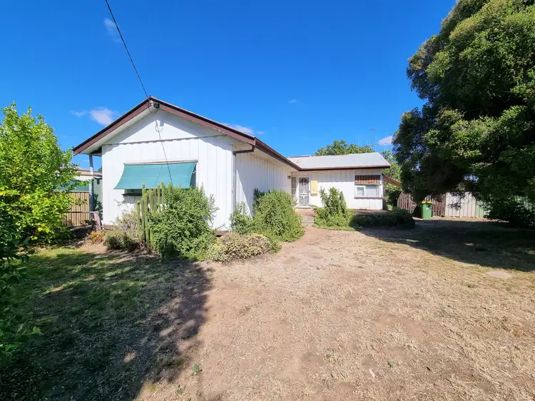 Main view of Homely house listing, 46 Marne Street, Kerang VIC 3579