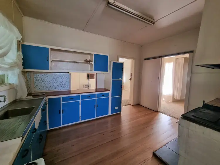 Second view of Homely house listing, 46 Marne Street, Kerang VIC 3579