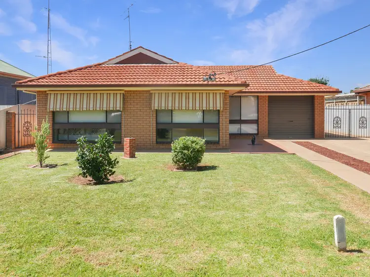 Main view of Homely house listing, 19 Muntenpen Street, Leeton NSW 2705