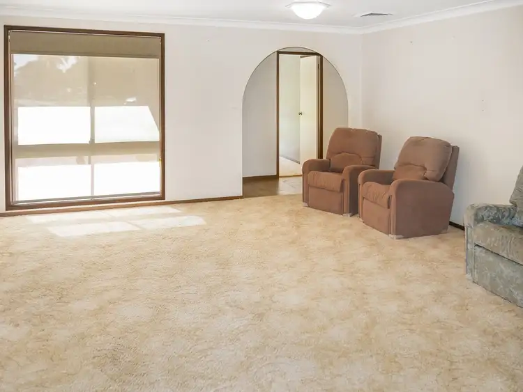 Second view of Homely house listing, 19 Muntenpen Street, Leeton NSW 2705