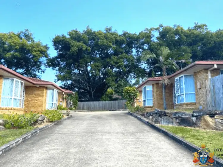 Third view of Homely block of units listing, 21 Waterford Road, Gailes QLD 4300