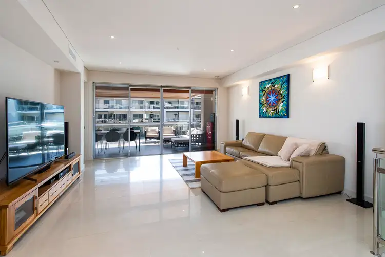 1/12 Torcello Mews, Mandurah WA 6210