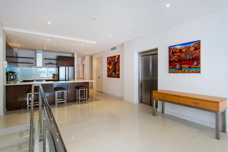 Seventh view of Homely apartment listing, 1/12 Torcello Mews, Mandurah WA 6210