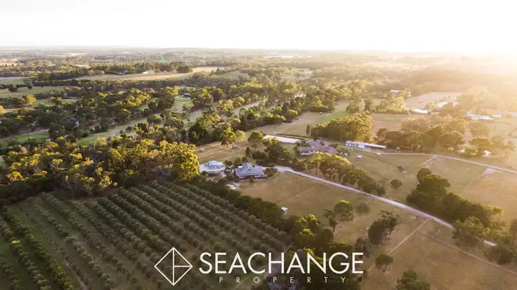 Fifth view of Homely rural property listing, 168 Graydens Road, Moorooduc VIC 3933