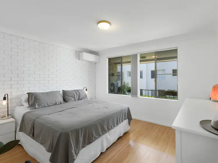 Main view of Homely apartment listing, 5/1322 Gold Coast Highway, Palm Beach QLD 4221