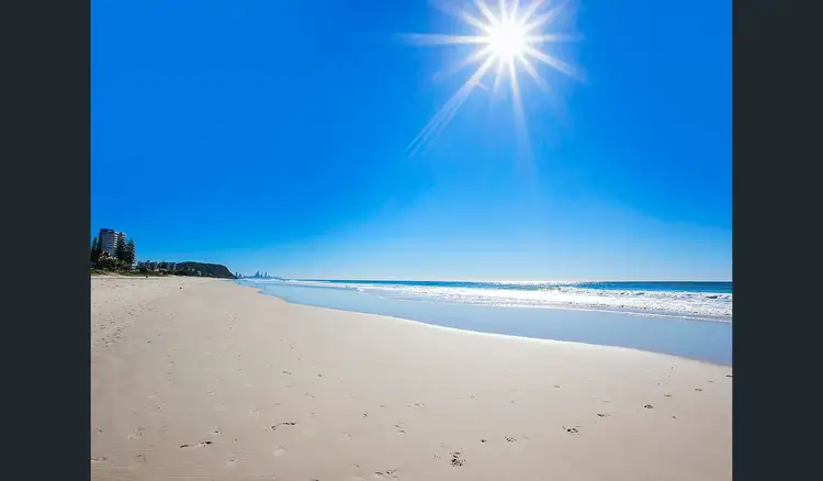 Fifth view of Homely apartment listing, 5/1322 Gold Coast Highway, Palm Beach QLD 4221
