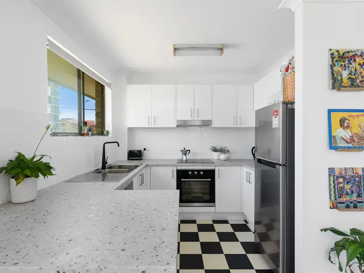 Sixth view of Homely apartment listing, 5/1322 Gold Coast Highway, Palm Beach QLD 4221