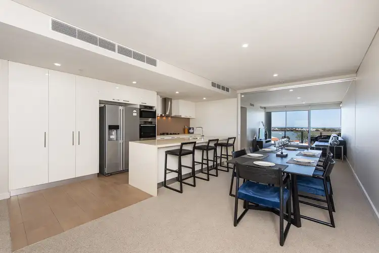 33/1 Barracks Lane, Mandurah WA 6210