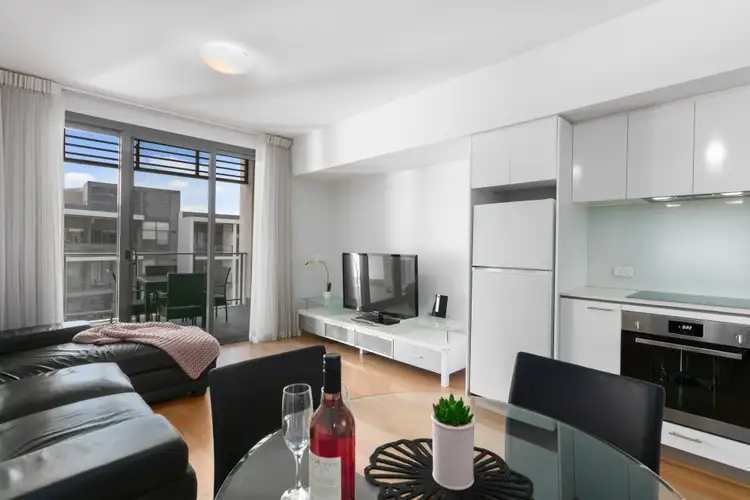 106/143 Adelaide Terrace, East Perth WA 6004