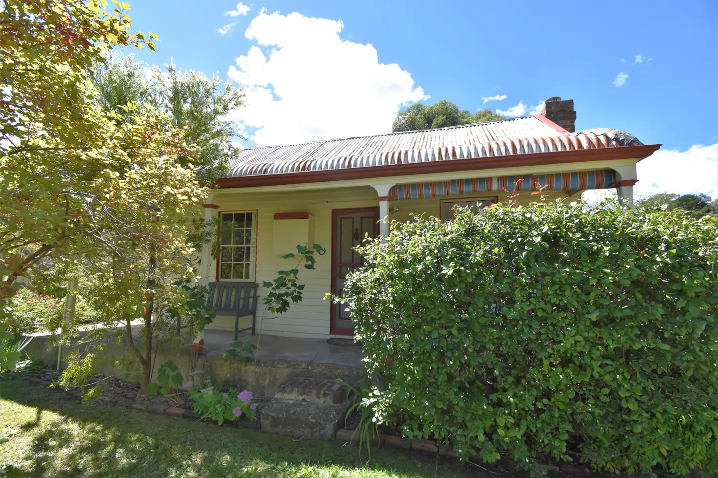 Main view of Homely house listing, 25-27 Elgin Rd, Beechworth VIC 3747