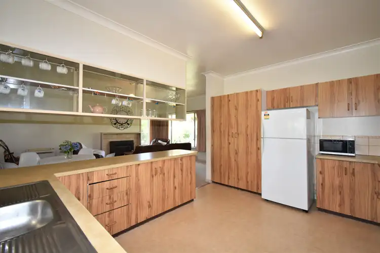 Fifth view of Homely house listing, 25-27 Elgin Rd, Beechworth VIC 3747