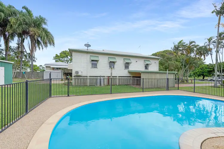 6 Wilmot Street, Bundaberg North QLD 4670