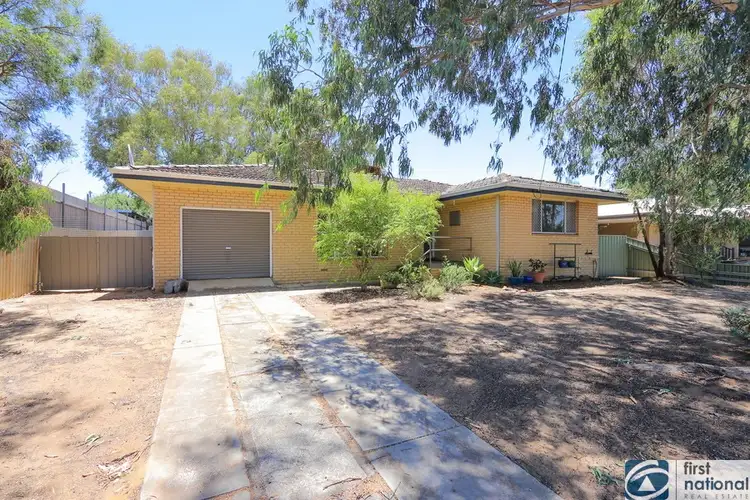 3 Thomson Street, Northam WA 6401