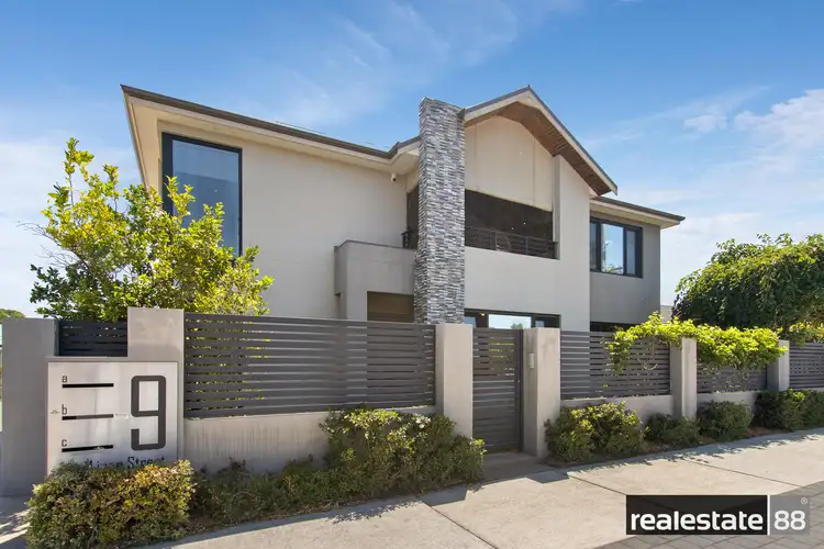 9A Liege Street, Woodlands WA 6018