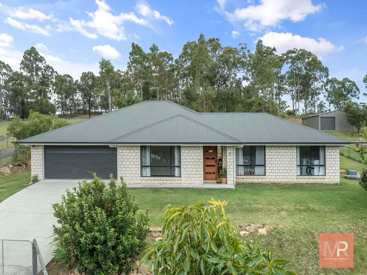 Second view of Homely house listing, 31 Carron Place, Jimboomba QLD 4280