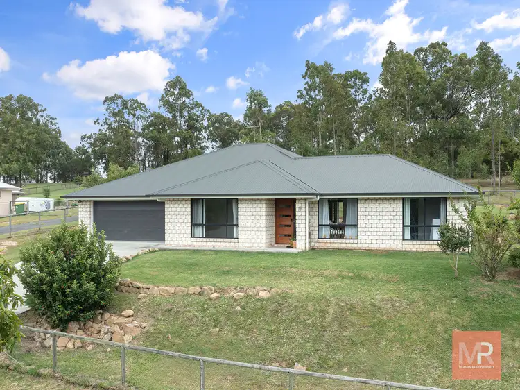 Third view of Homely house listing, 31 Carron Place, Jimboomba QLD 4280