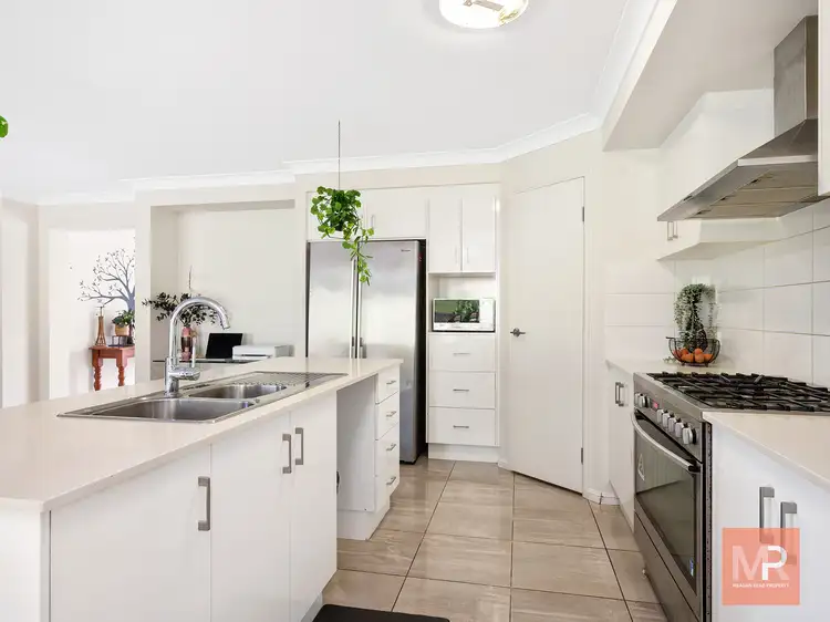 Fourth view of Homely house listing, 31 Carron Place, Jimboomba QLD 4280