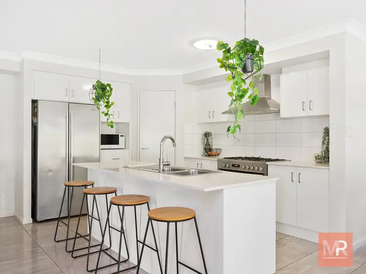 Fifth view of Homely house listing, 31 Carron Place, Jimboomba QLD 4280
