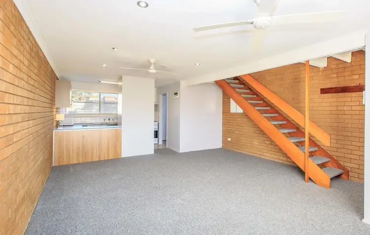 Third view of Homely townhouse listing, 9/429 Griffith Road, Lavington NSW 2641