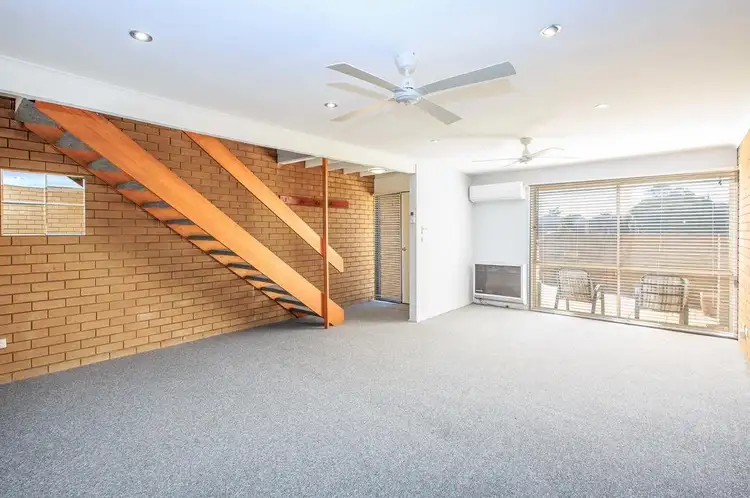 Fourth view of Homely townhouse listing, 9/429 Griffith Road, Lavington NSW 2641