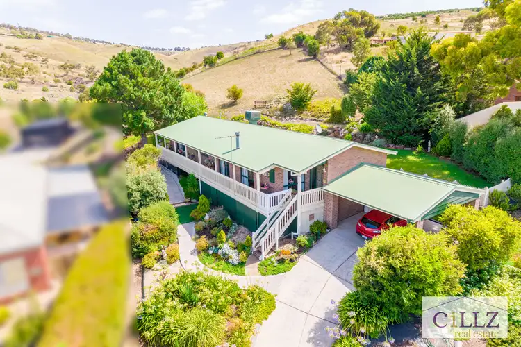 17 Pamela Court, Darley VIC 3340