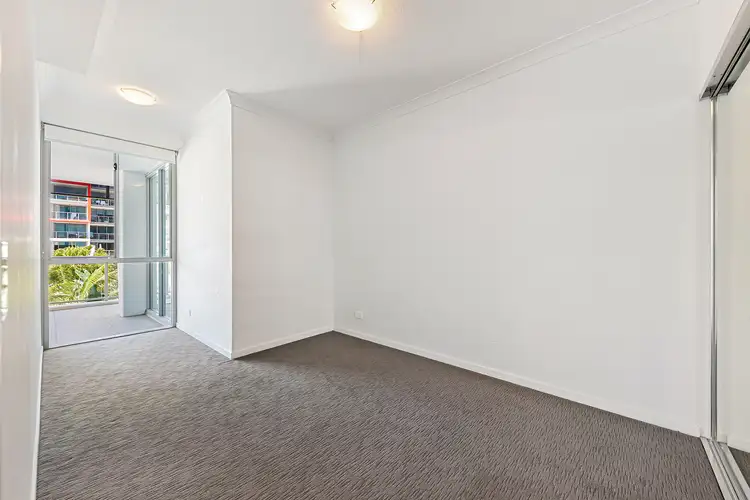 Fourth view of Homely apartment listing, 2406/25 East Quay Drive, Biggera Waters QLD 4216