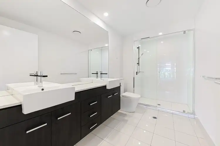Fifth view of Homely apartment listing, 2406/25 East Quay Drive, Biggera Waters QLD 4216