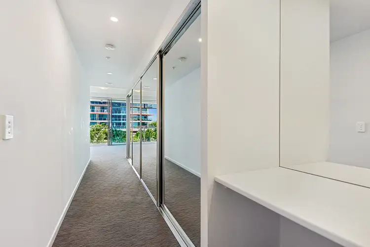 Sixth view of Homely apartment listing, 2406/25 East Quay Drive, Biggera Waters QLD 4216