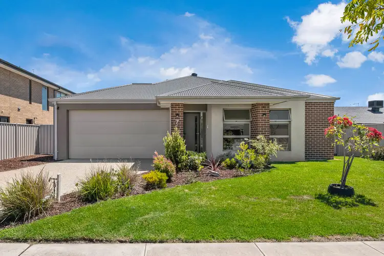 7 Stedman Way, Lang Lang VIC 3984