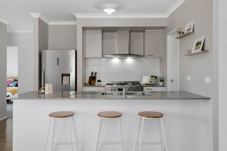 Second view of Homely house listing, 7 Stedman Way, Lang Lang VIC 3984