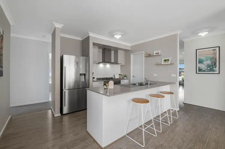 Third view of Homely house listing, 7 Stedman Way, Lang Lang VIC 3984