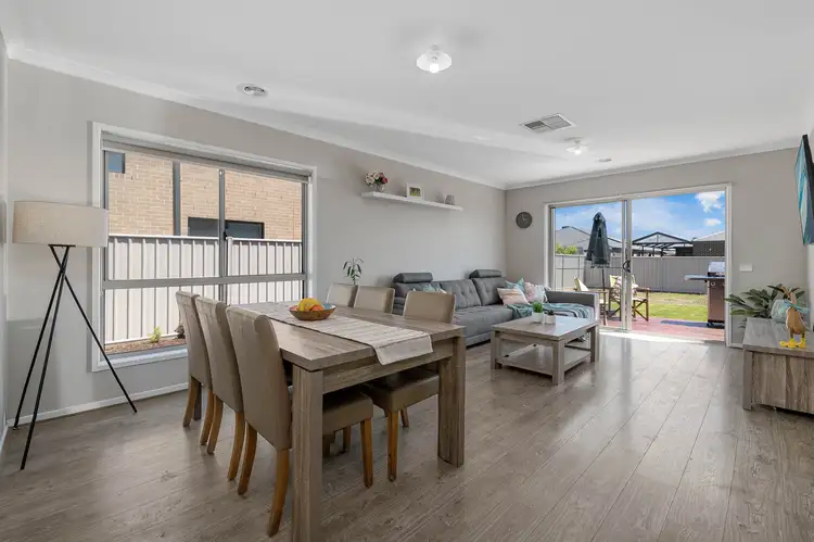 Fifth view of Homely house listing, 7 Stedman Way, Lang Lang VIC 3984
