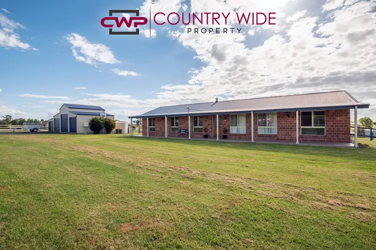 58 Hewitt Road, Glen Innes NSW 2370