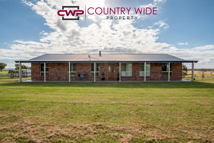 Third view of Homely house listing, 58 Hewitt Road, Glen Innes NSW 2370