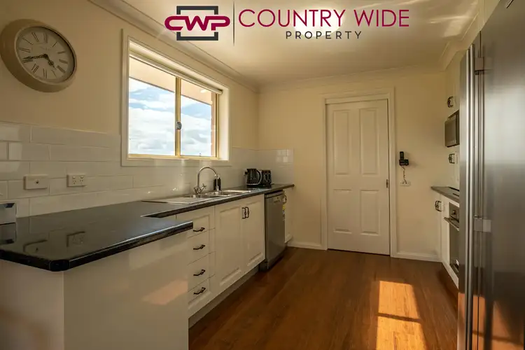 Sixth view of Homely house listing, 58 Hewitt Road, Glen Innes NSW 2370