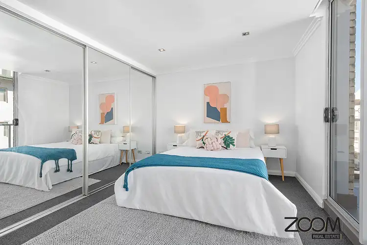 Sixth view of Homely apartment listing, 706/25-31 Orara Street, Waitara NSW 2077