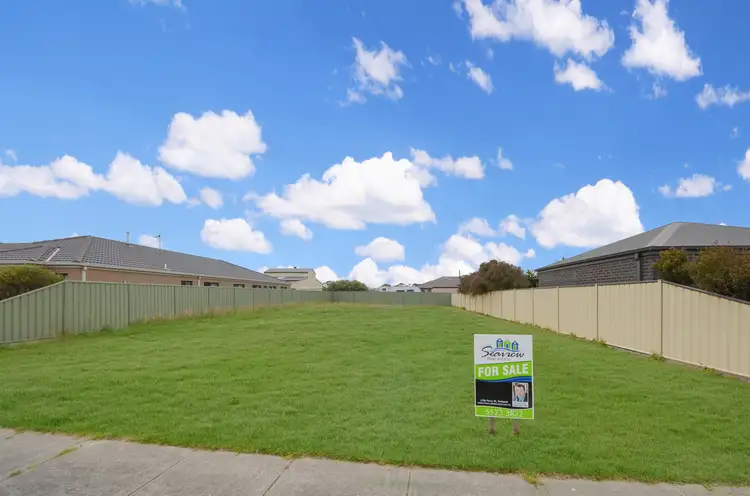 Main view of Homely land listing, 4 Valente Street, Portland VIC 3305