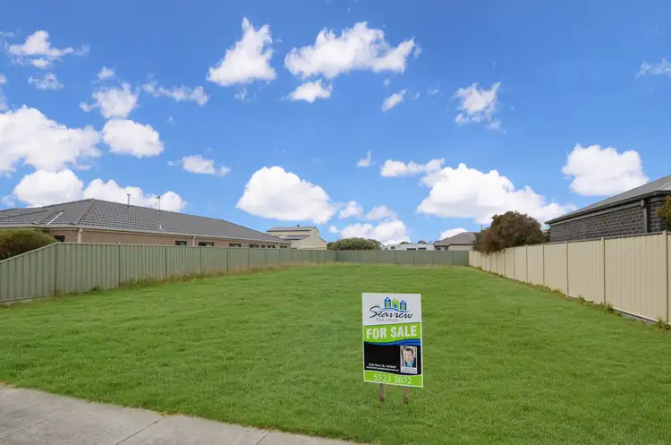 Second view of Homely land listing, 4 Valente Street, Portland VIC 3305