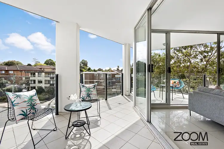 307/36-40 Romsey Street, Waitara NSW 2077