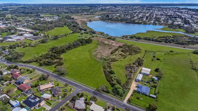 Third view of Homely land listing, Lot 3 Manning Court, Portland VIC 3305