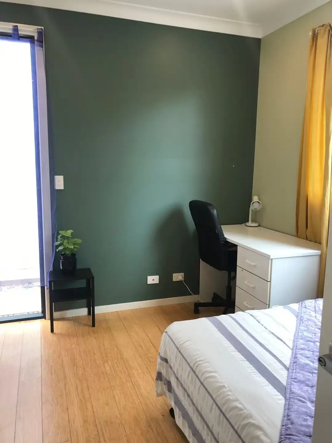 Main view of Homely studio listing, 46/38 Archibald St, West End QLD 4101