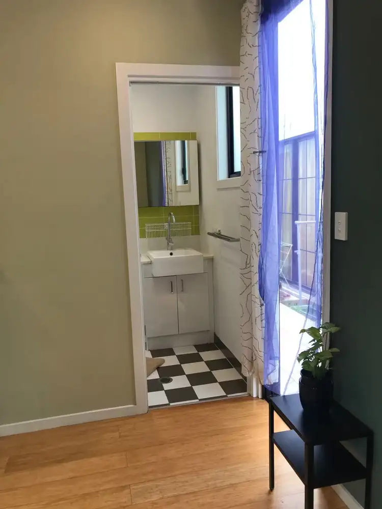 Fifth view of Homely studio listing, 46/38 Archibald St, West End QLD 4101