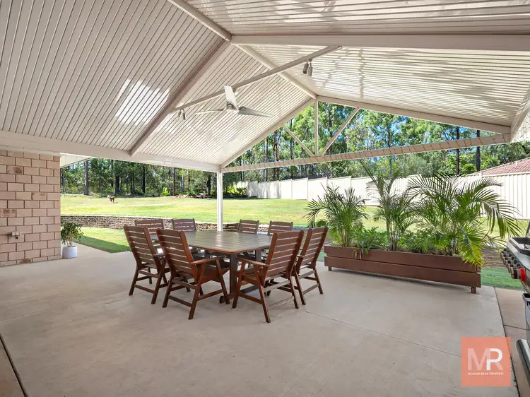 Third view of Homely house listing, 35 GUMVIEW CRESCENT, Flagstone QLD 4280