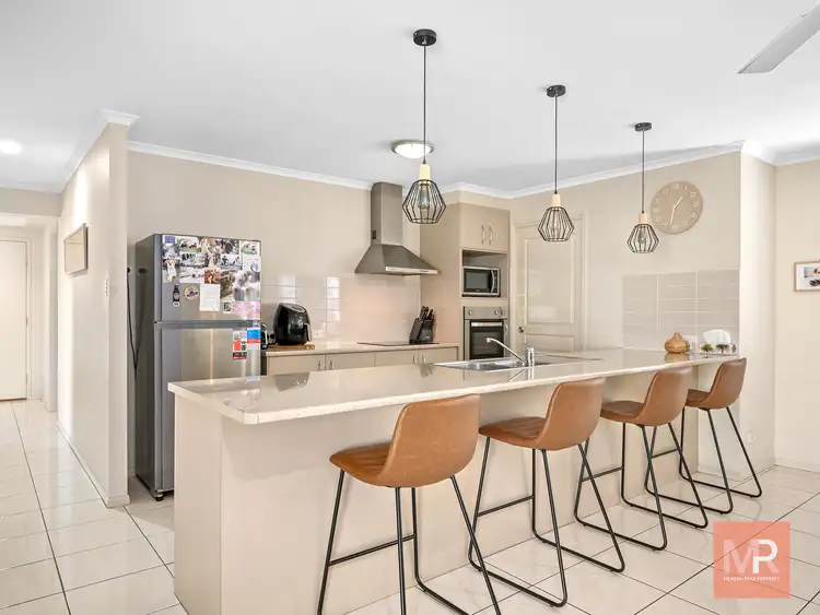 Sixth view of Homely house listing, 35 GUMVIEW CRESCENT, Flagstone QLD 4280