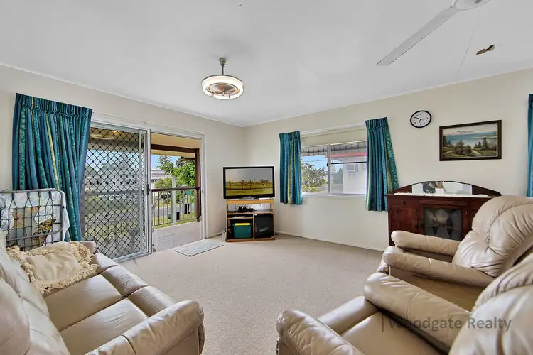 Fifth view of Homely house listing, 17 WHITING STREET, Woodgate QLD 4660