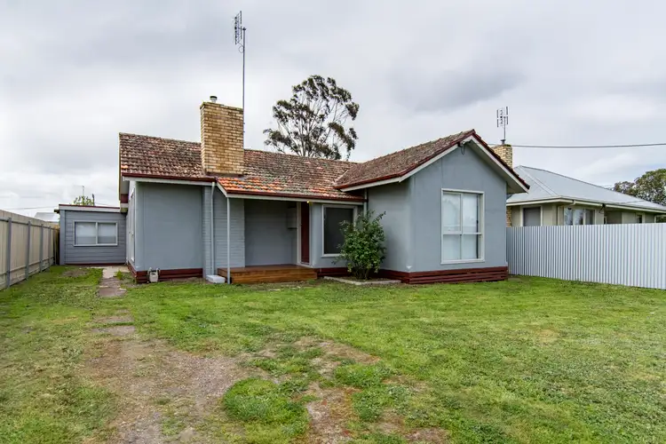 22 Elizabeth Street, Horsham VIC 3400
